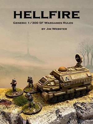 cover image of Hellfire